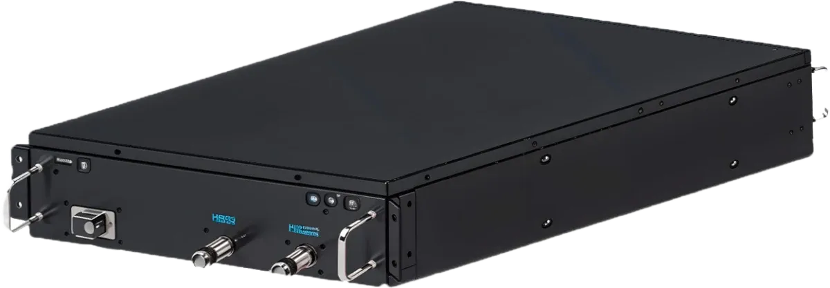 Bitmain Antminer S23 Hyd 3U ASIC Miner