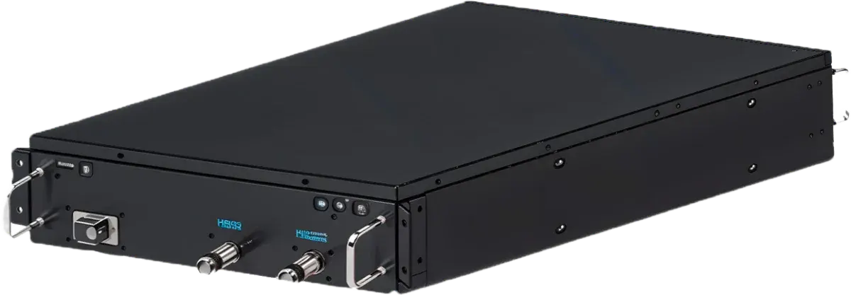 Bitmain Antminer S23 Hyd 3U ASIC Miner