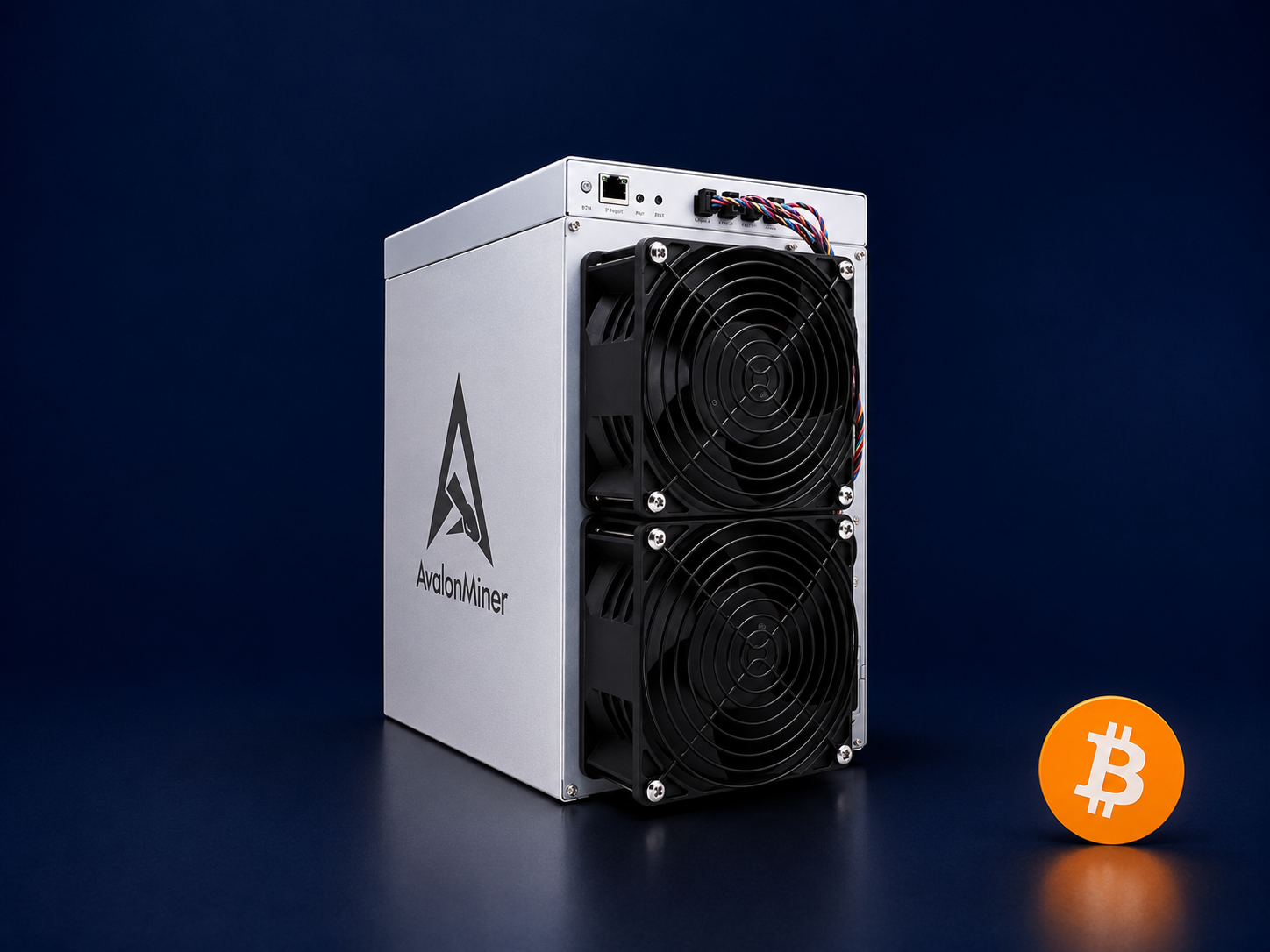 Canaan Avalon A15-194T ASIC Miner