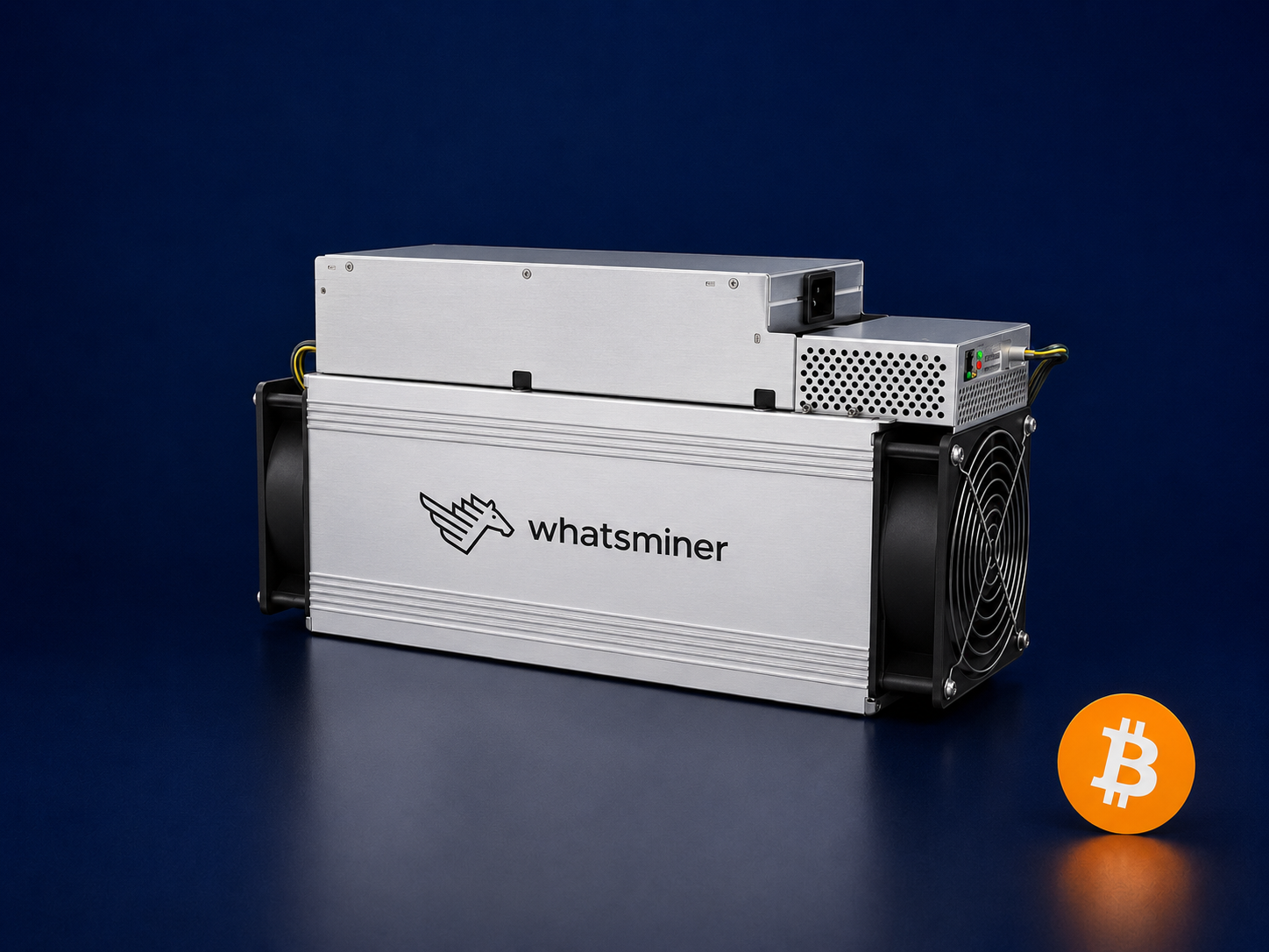MicroBT Whatsminer M50 ASIC Miner