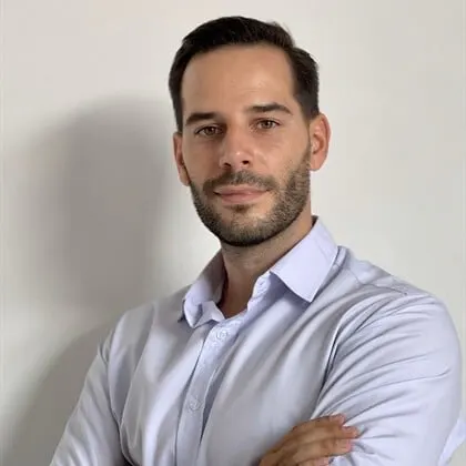 Kai Heldmann, CEO und Co-Founder von Munich International Mining