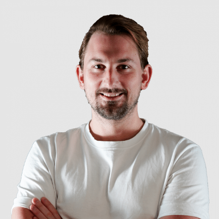 Luca Infeld, CBDO & Co-Founder at Munich International Mining