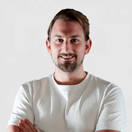 Luca Infeld, CBDO und Co-Founder von Munich International Mining