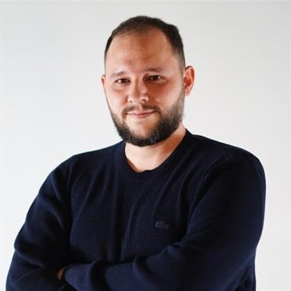 Timo Steipe, CTO & Co-Founder at Munich International Mining