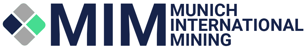 Munich International Mining Logo