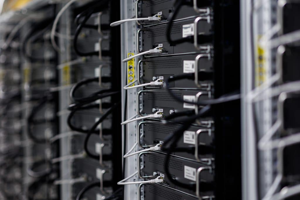 Asic Miner - Bitcoin Mining in Finland