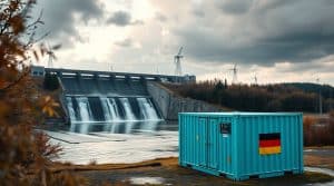 Bitcoin Mining in Deutschland